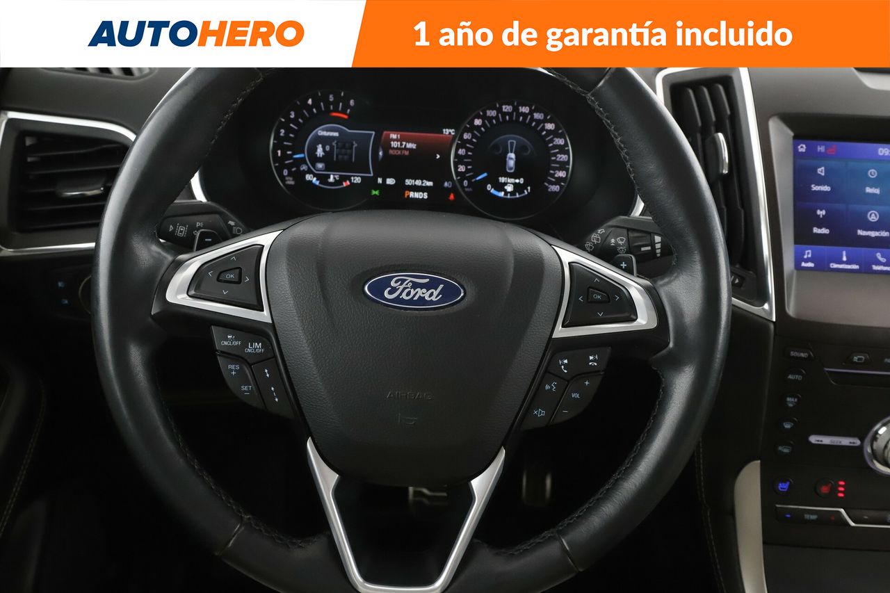 Foto Ford S-Max 19