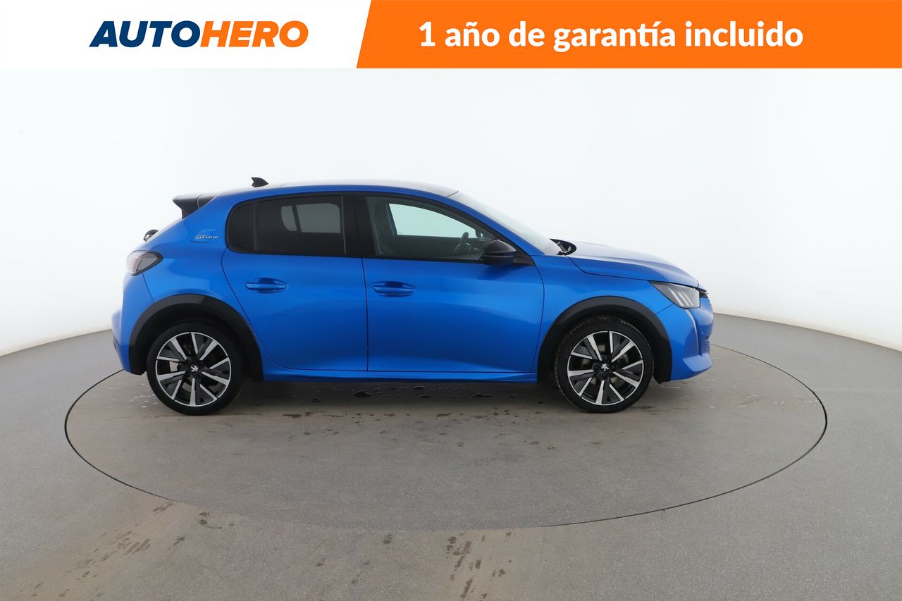 Foto Peugeot 208 7