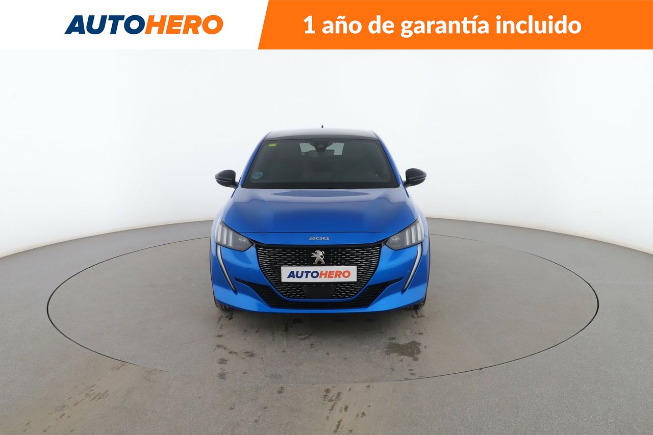 Foto Peugeot 208 9