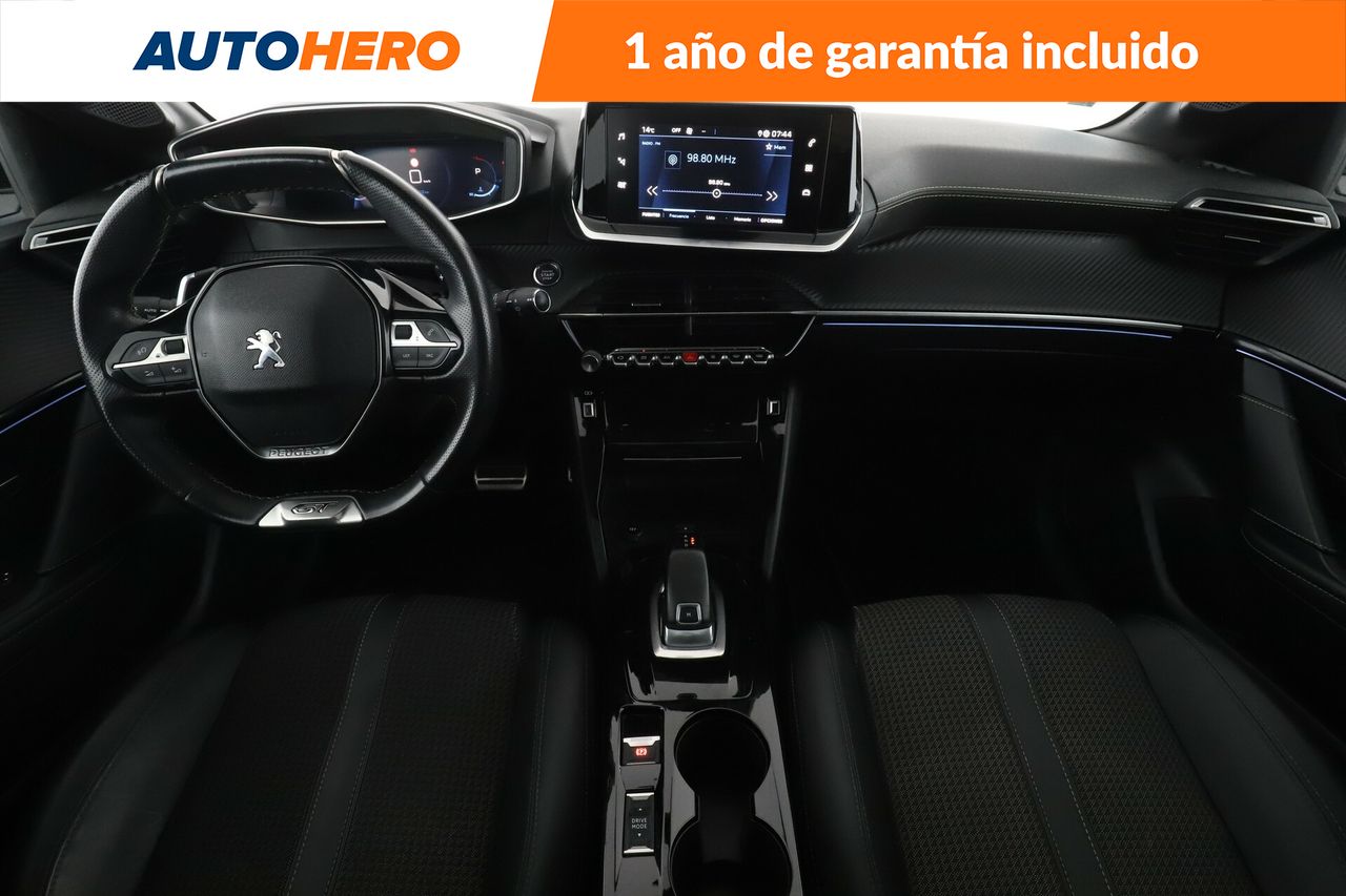 Foto Peugeot 208 13