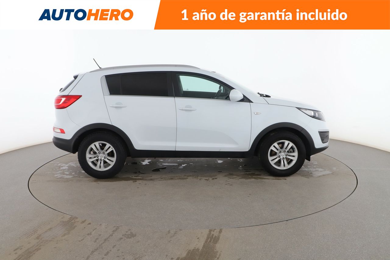 Foto Kia Sportage 7