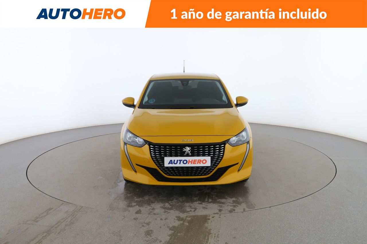 Foto Peugeot 208 9