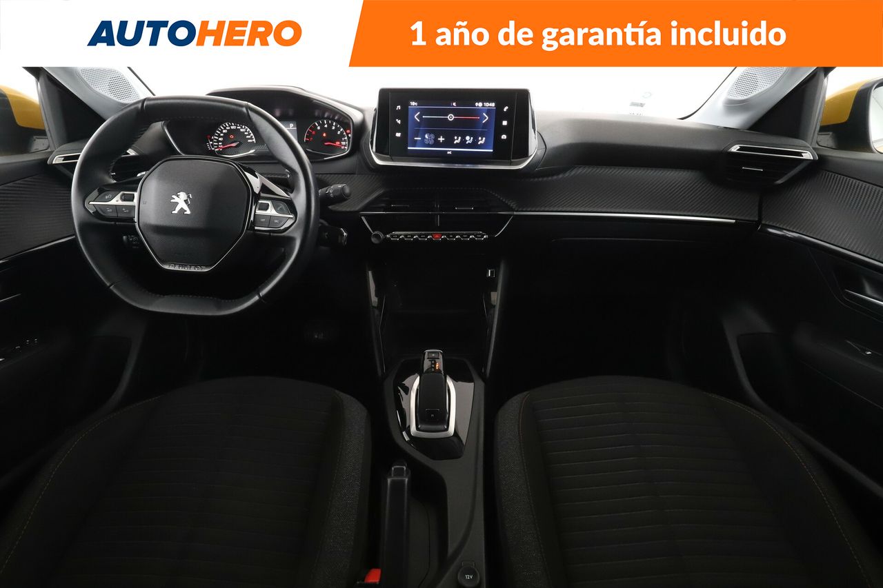 Foto Peugeot 208 13