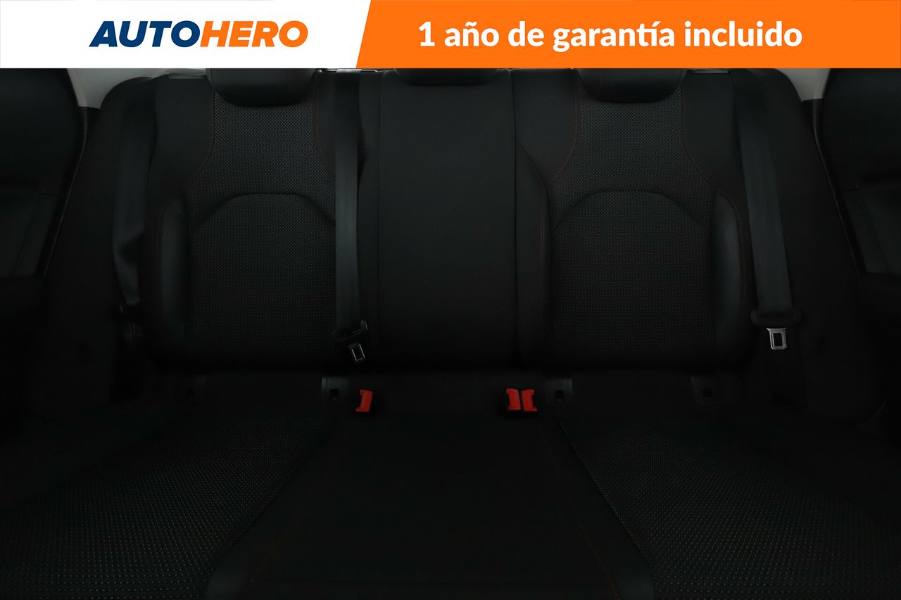 Foto Seat León 16