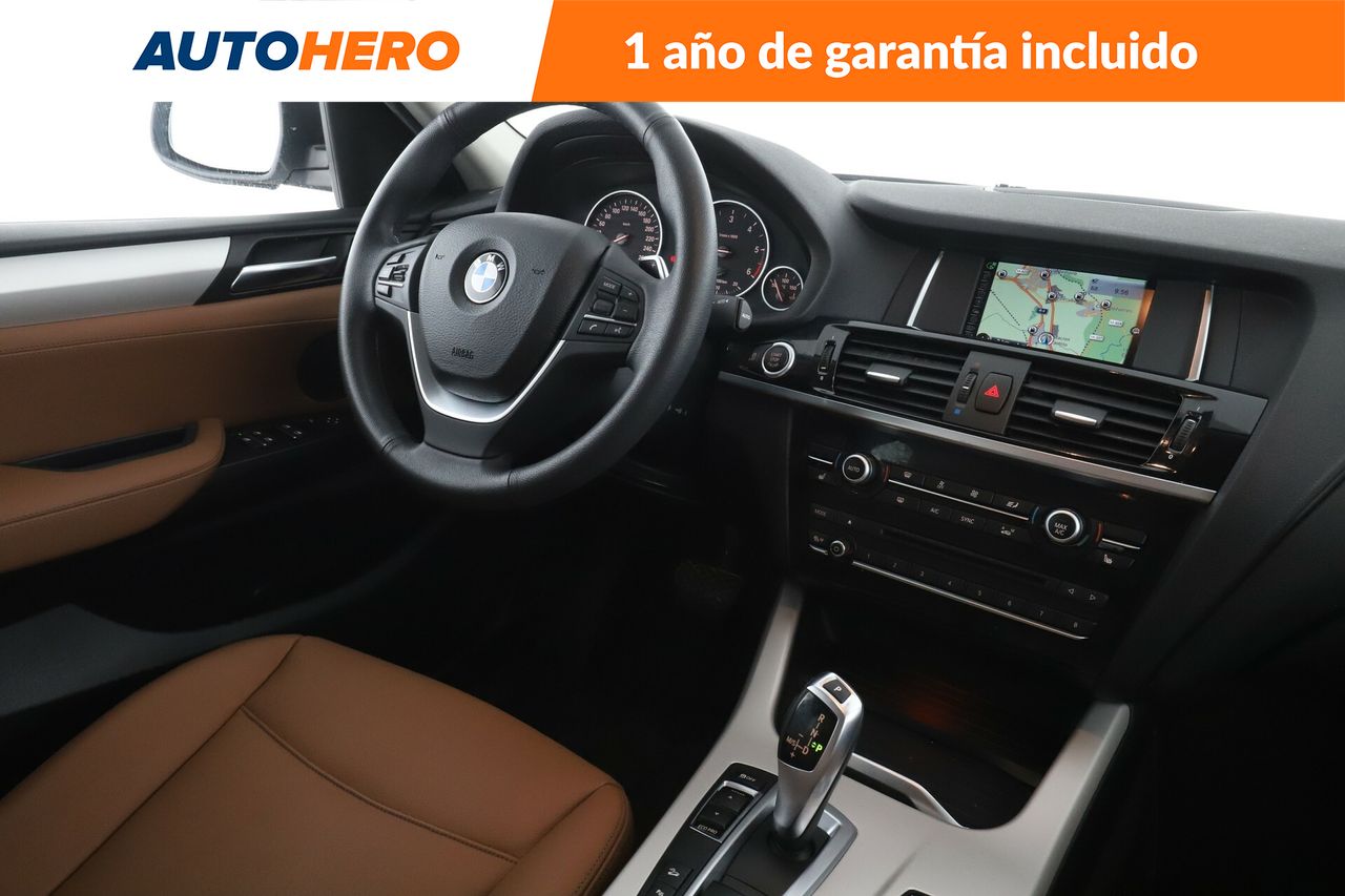 Foto BMW X4 14