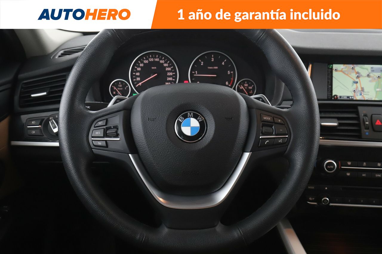 Foto BMW X4 19