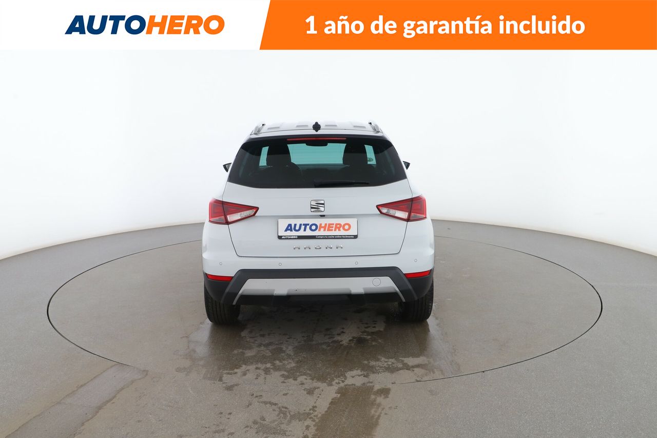 Foto Seat Arona 5