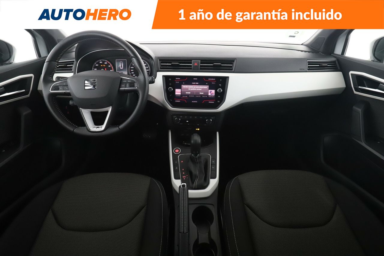 Foto Seat Arona 13