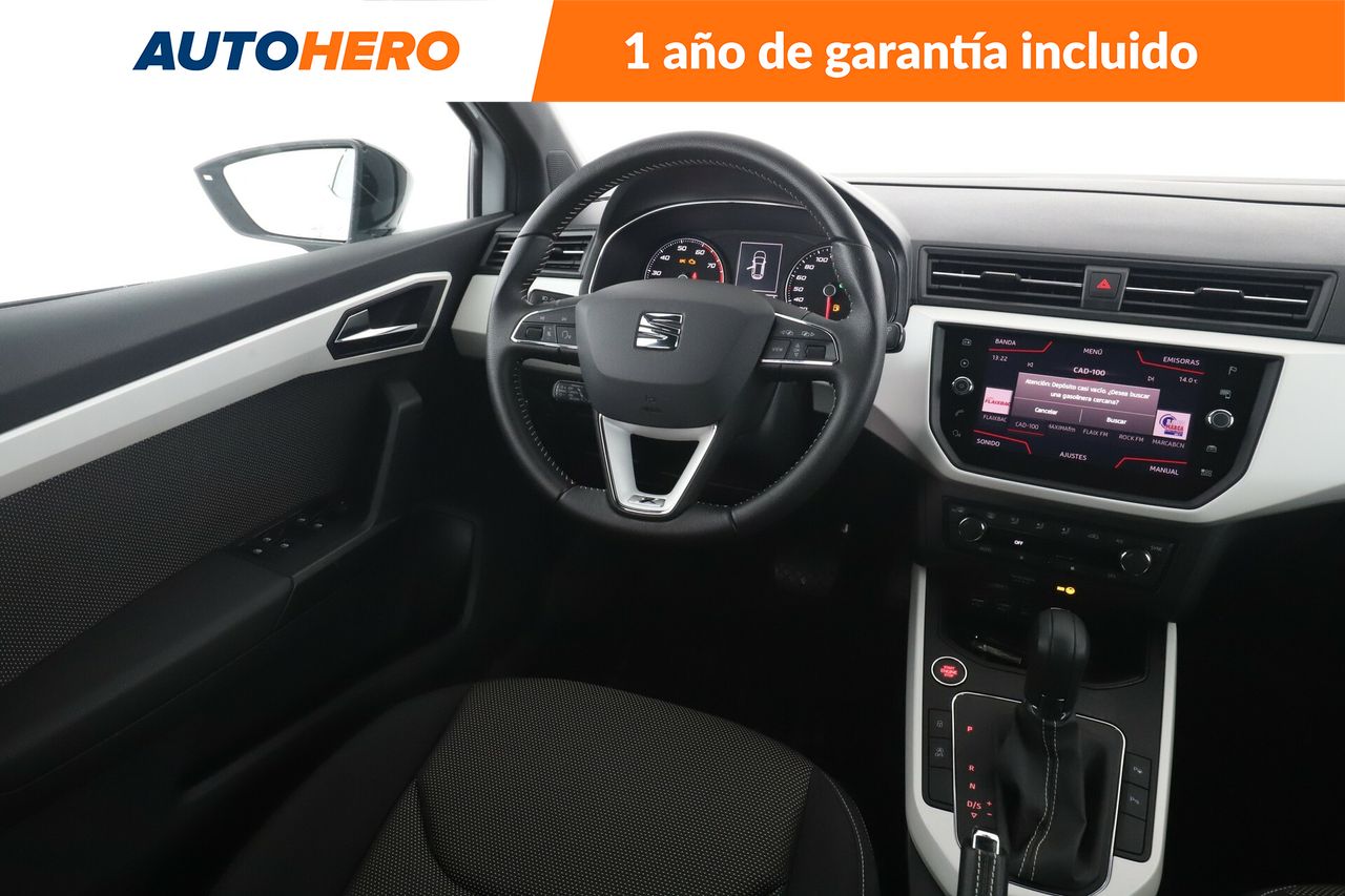 Foto Seat Arona 14