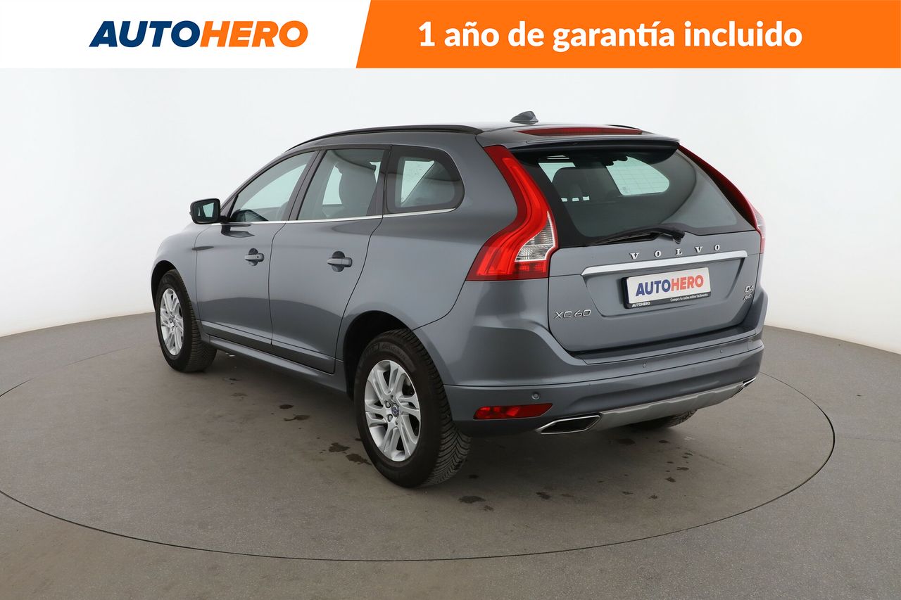 Foto Volvo XC60 4