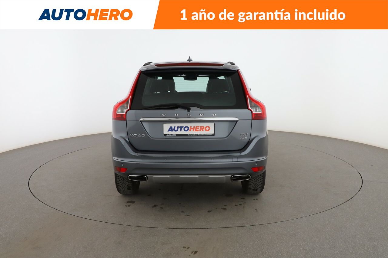 Foto Volvo XC60 5