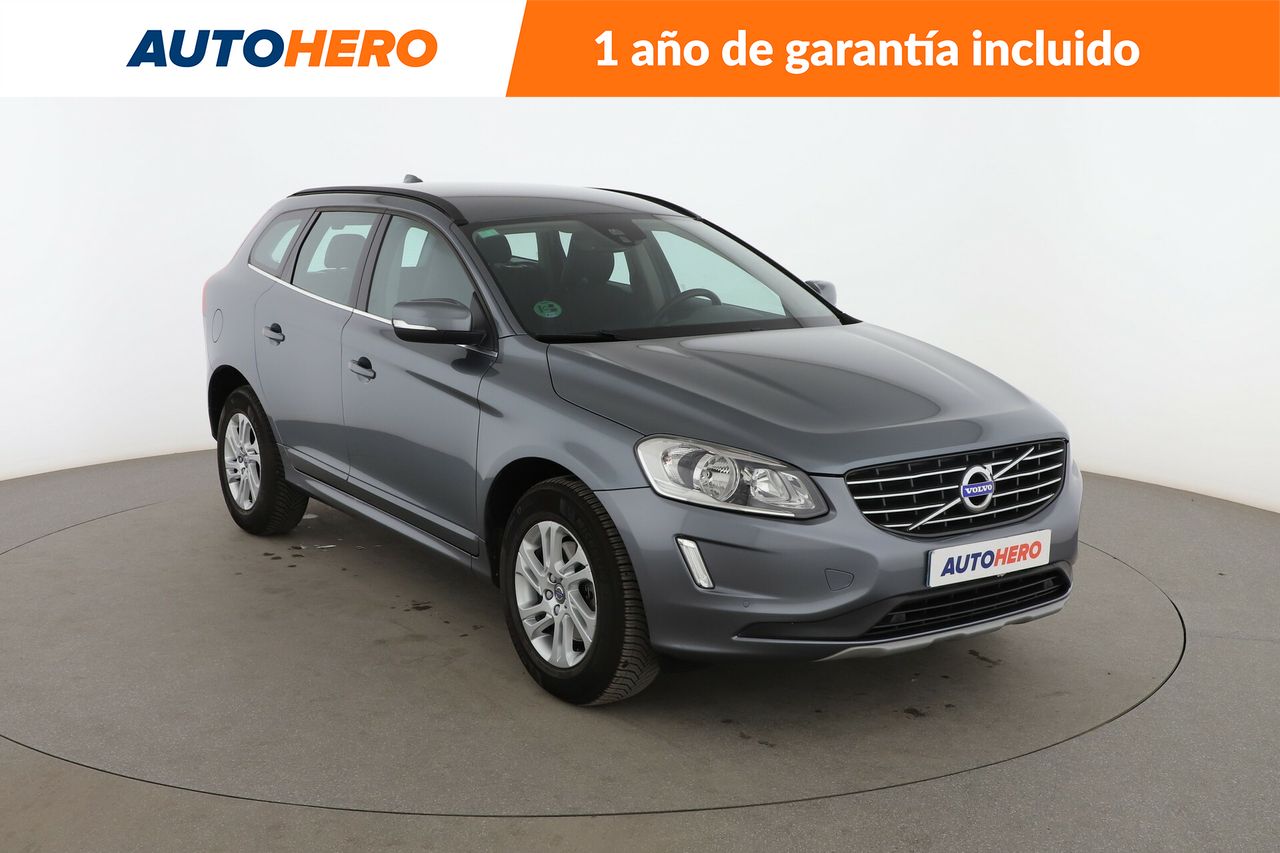 Foto Volvo XC60 8