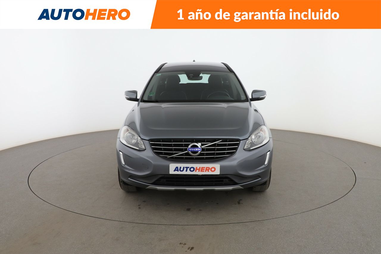 Foto Volvo XC60 9