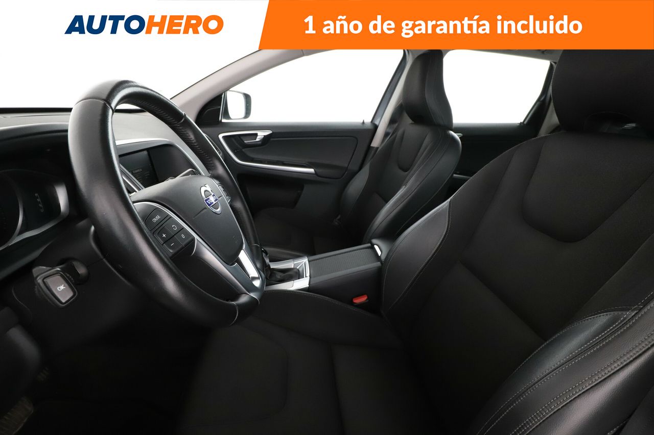 Foto Volvo XC60 10