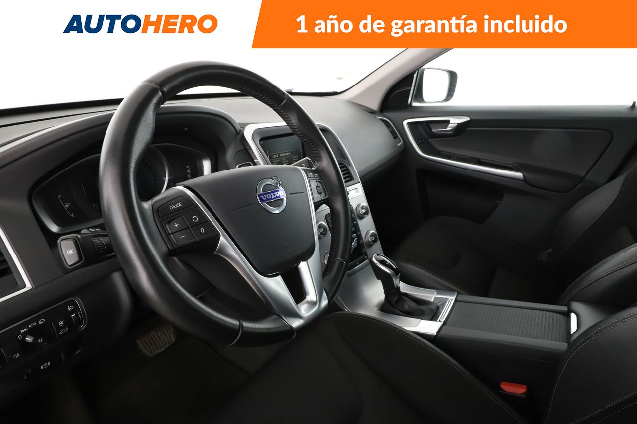 Foto Volvo XC60 11