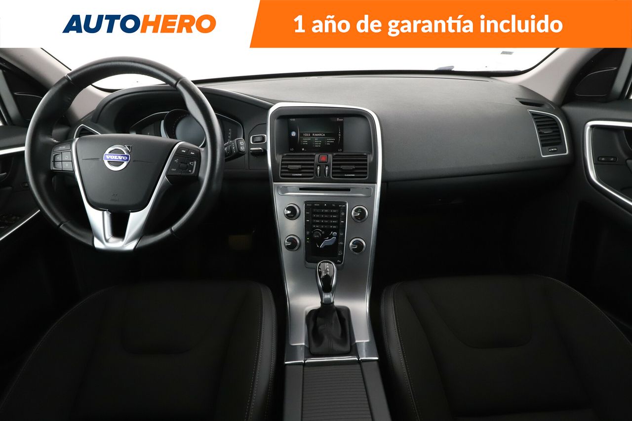 Foto Volvo XC60 12