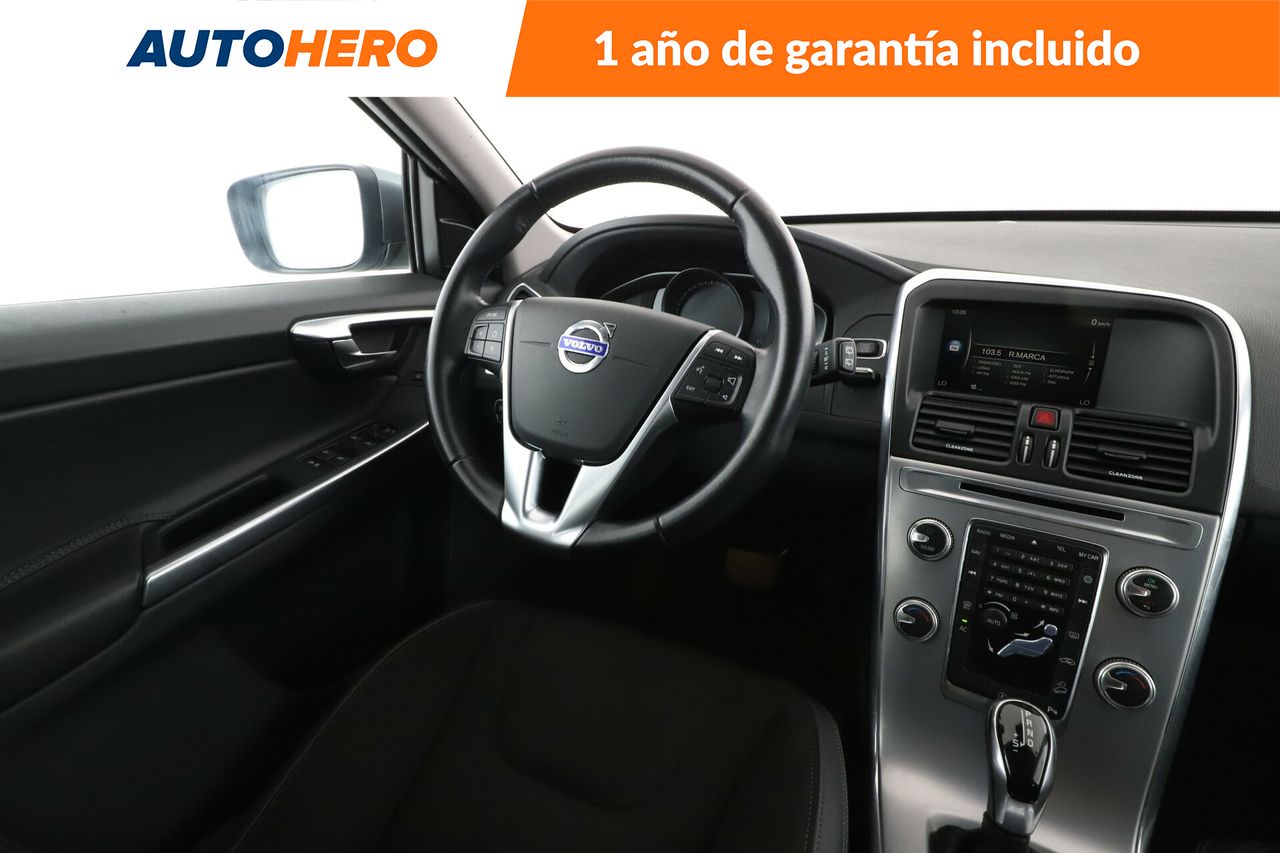 Foto Volvo XC60 13