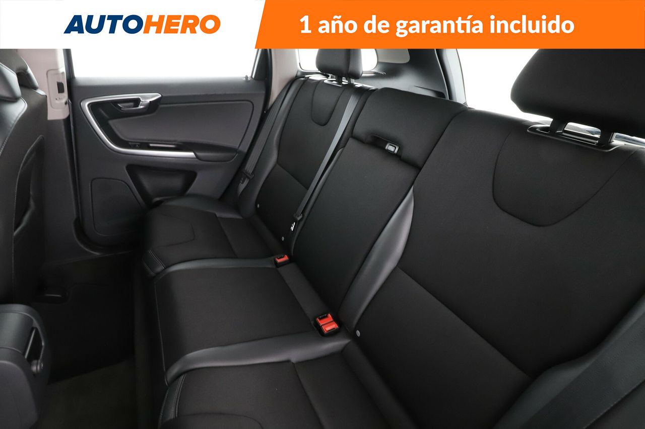 Foto Volvo XC60 14