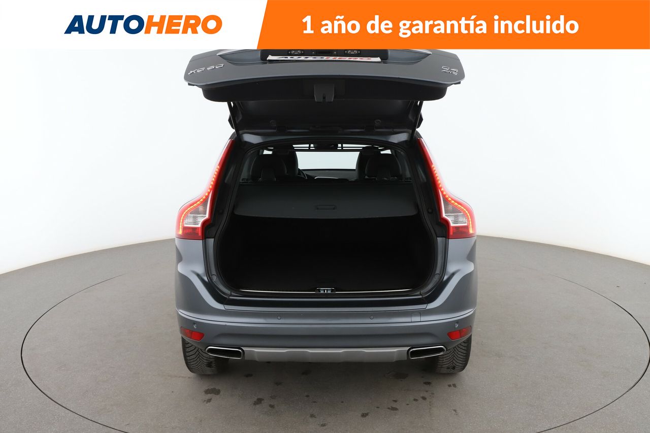 Foto Volvo XC60 16