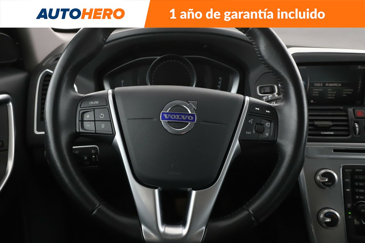 Foto Volvo XC60 18