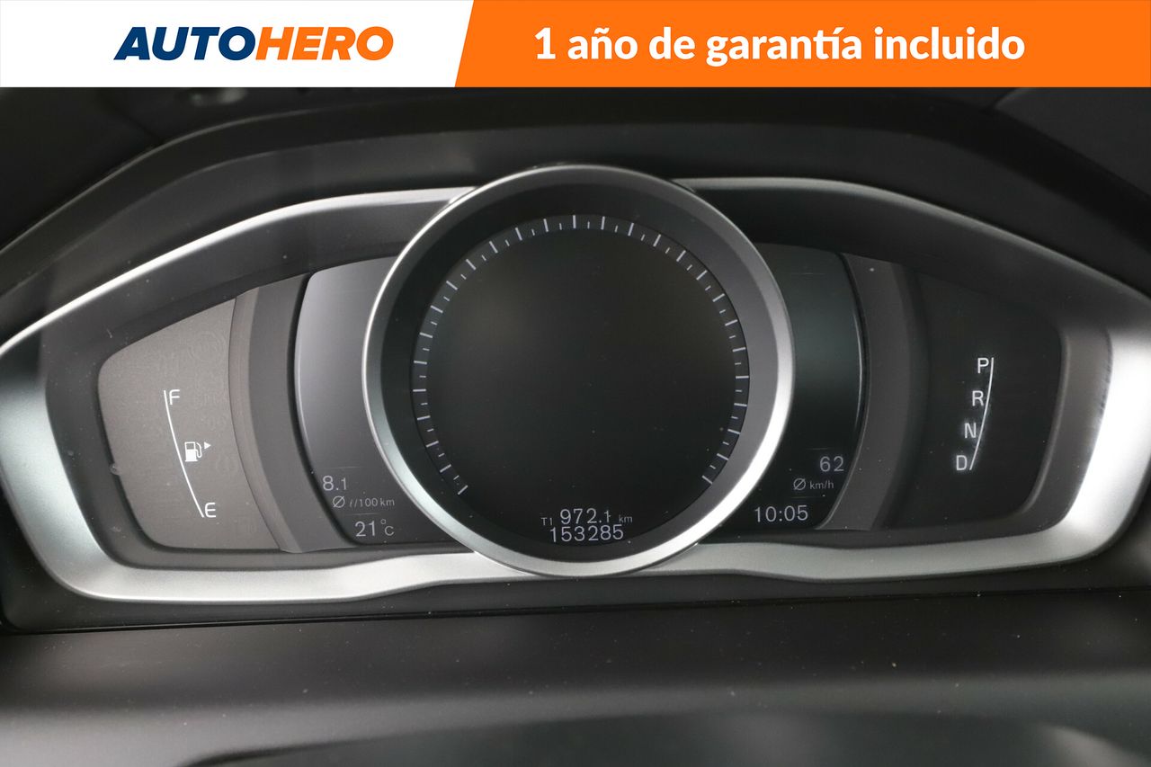 Foto Volvo XC60 19