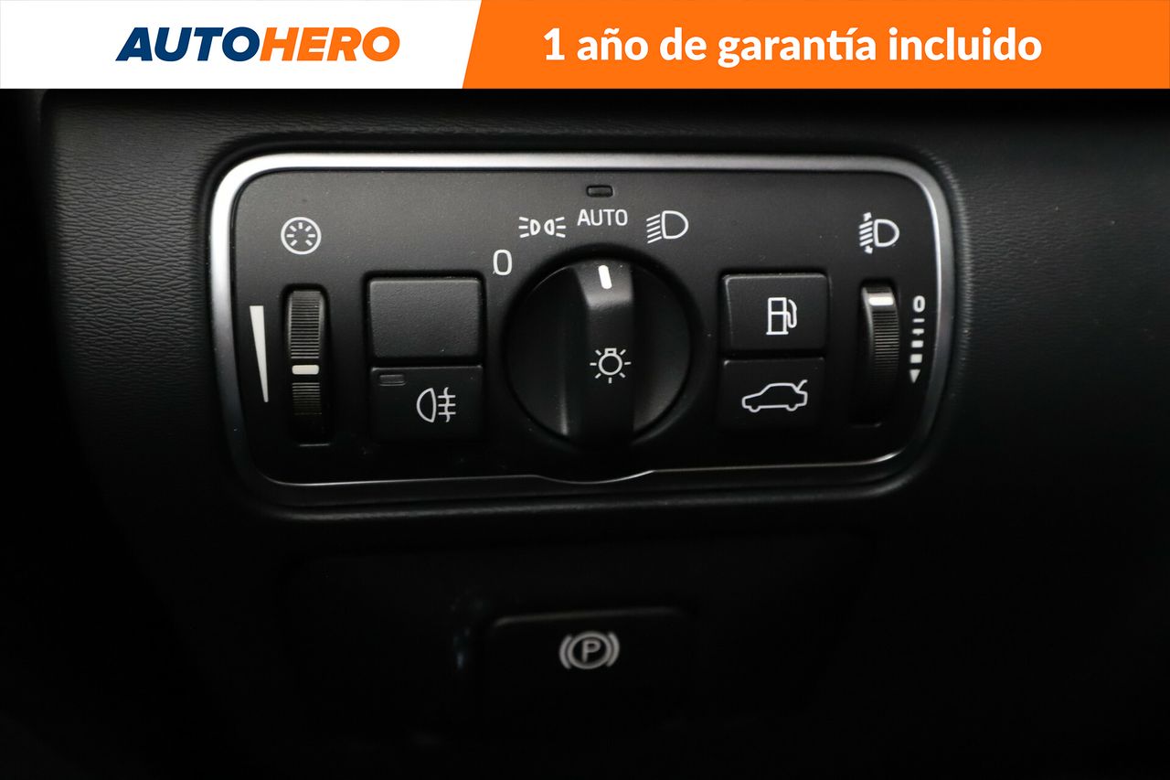 Foto Volvo XC60 26