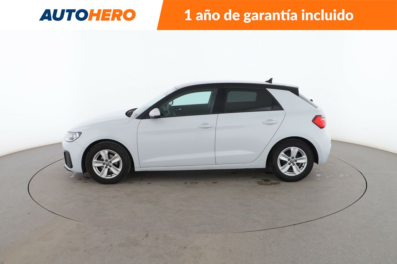 Foto Audi A1 3