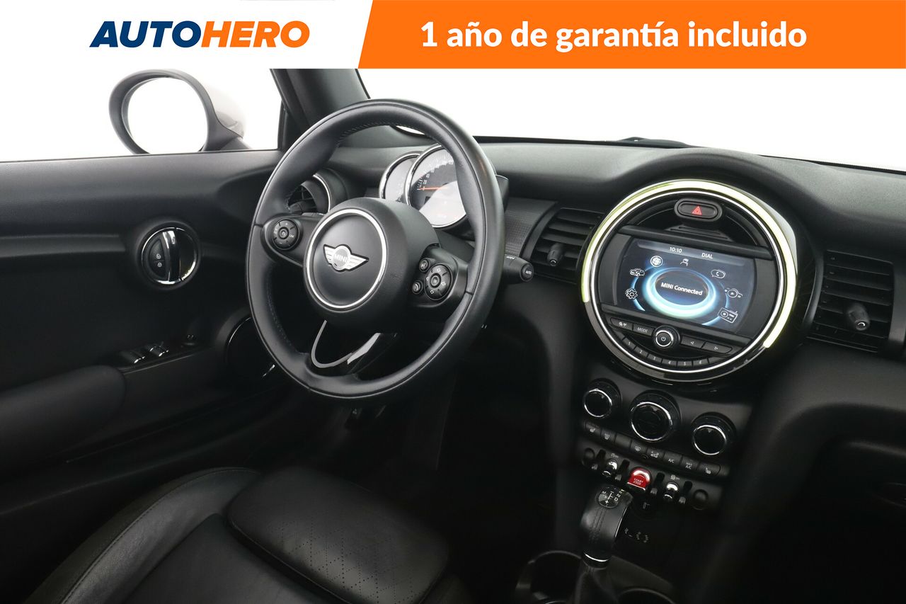 Foto Mini Cabrio 13