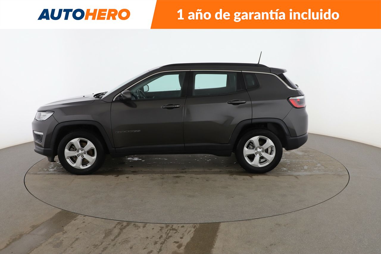 Foto Jeep Compass 3