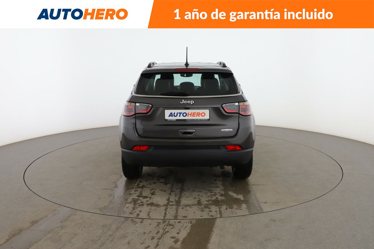 Foto Jeep Compass 5