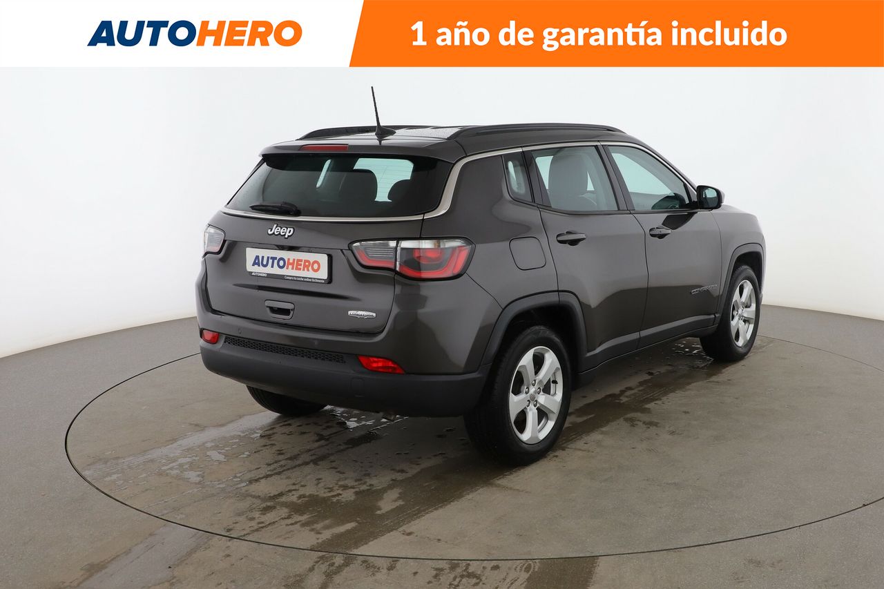 Foto Jeep Compass 6