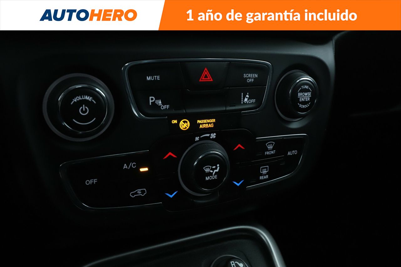 Foto Jeep Compass 27