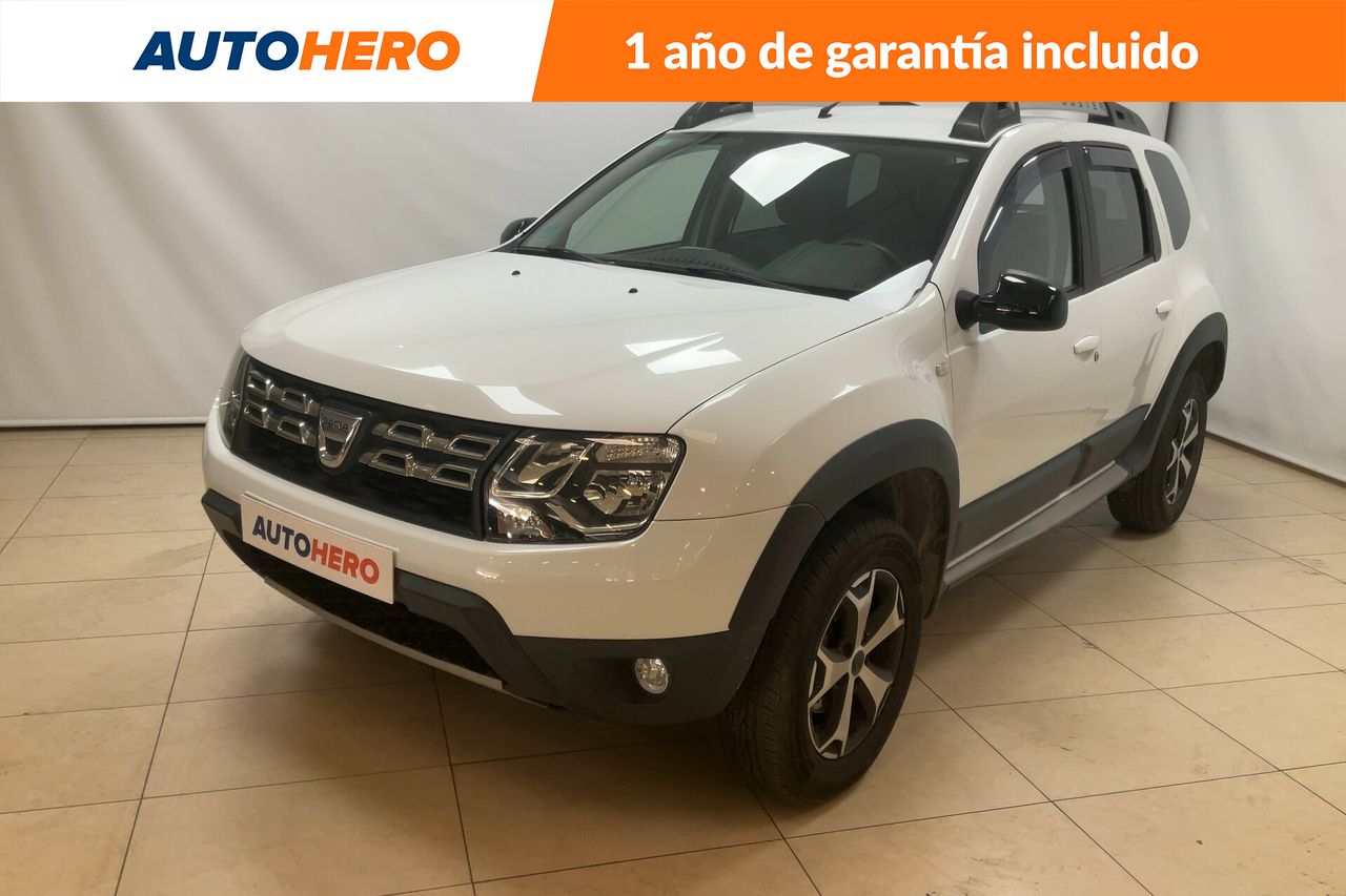 Foto Dacia Duster 1