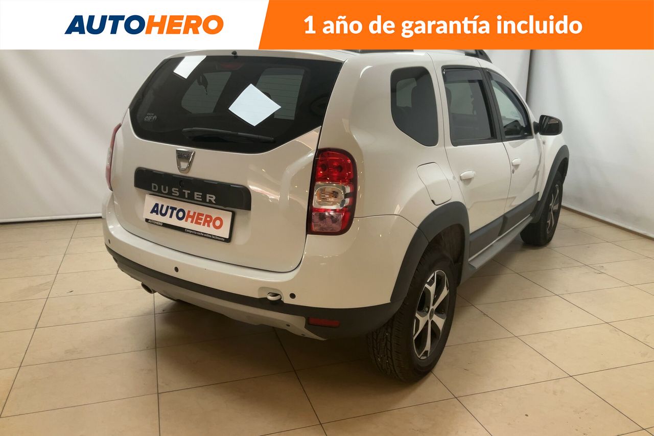 Foto Dacia Duster 6