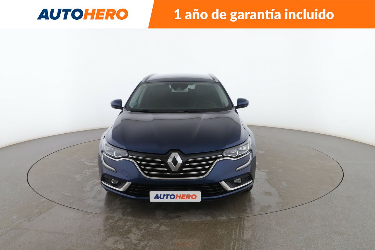 Foto Renault Talisman 9