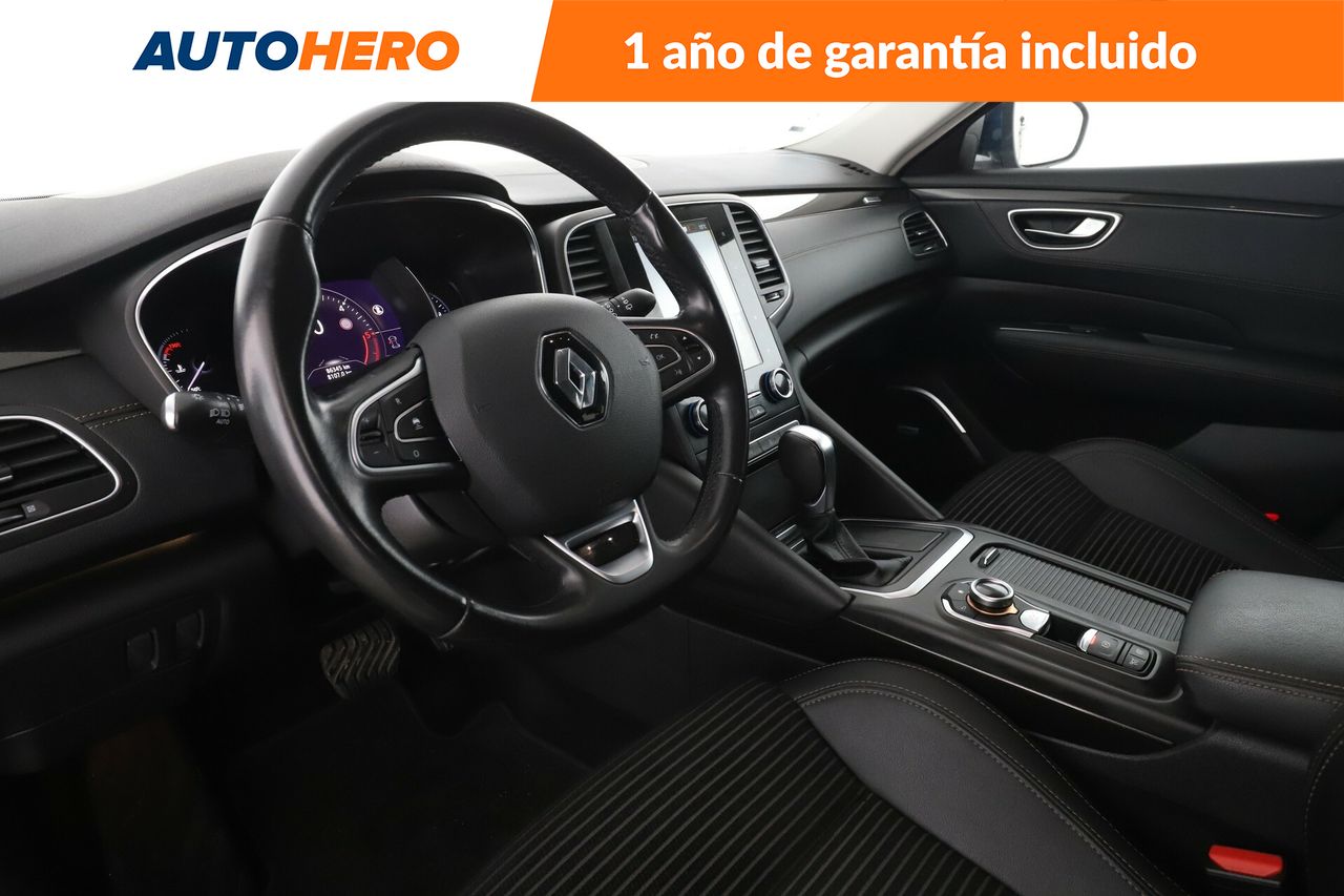 Foto Renault Talisman 11