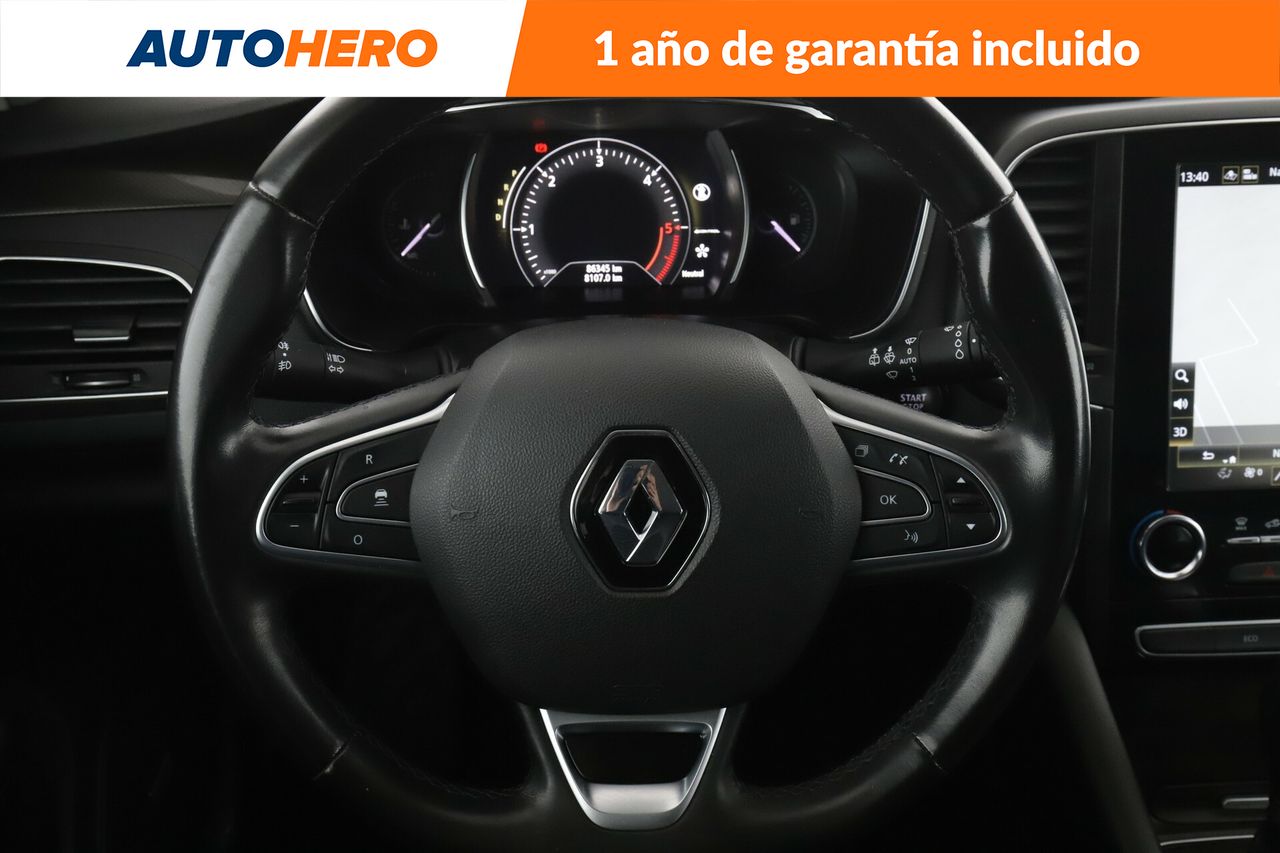 Foto Renault Talisman 19