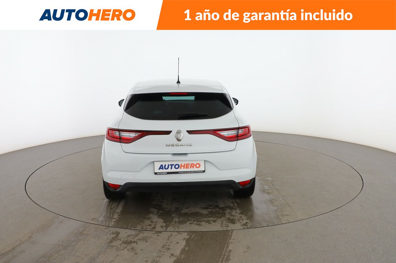 Foto Renault Mégane 5