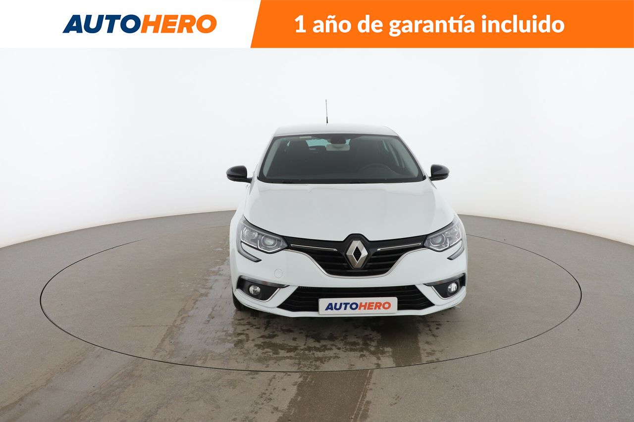 Foto Renault Mégane 9