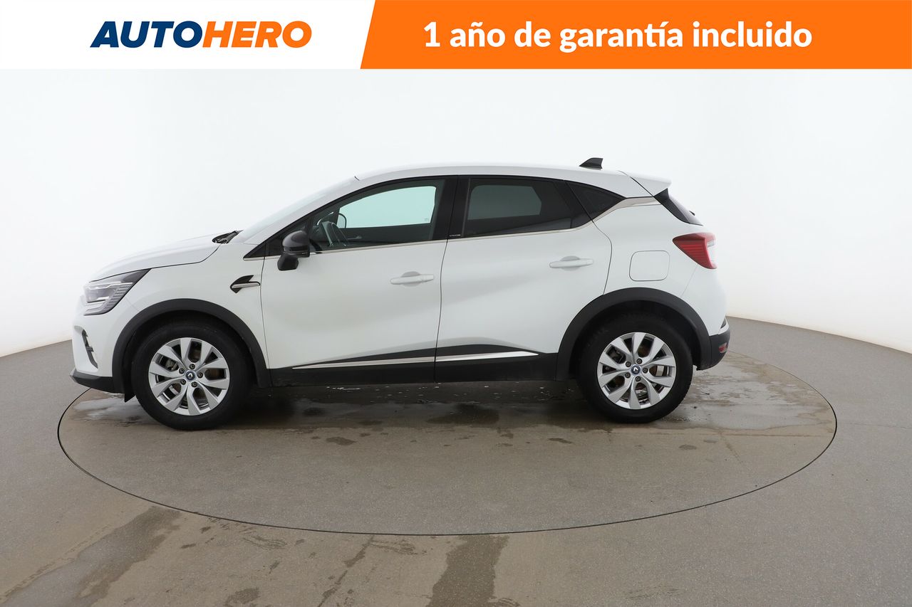 Foto Renault Captur 3