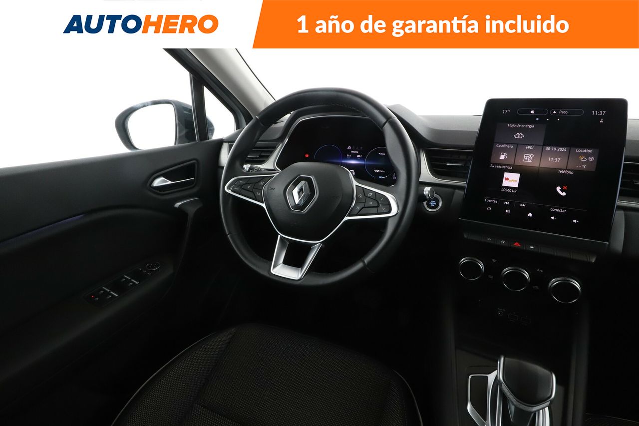 Foto Renault Captur 13