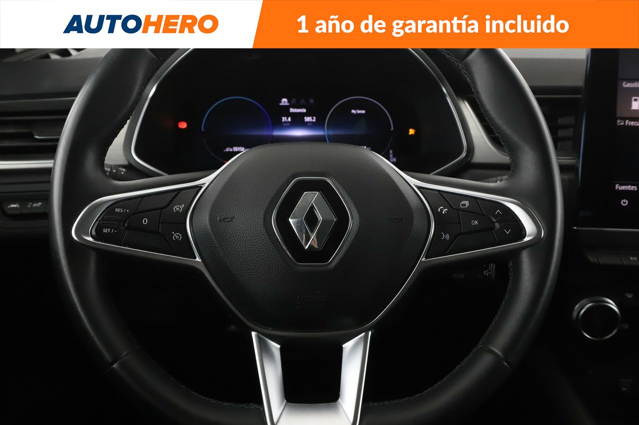 Foto Renault Captur 18