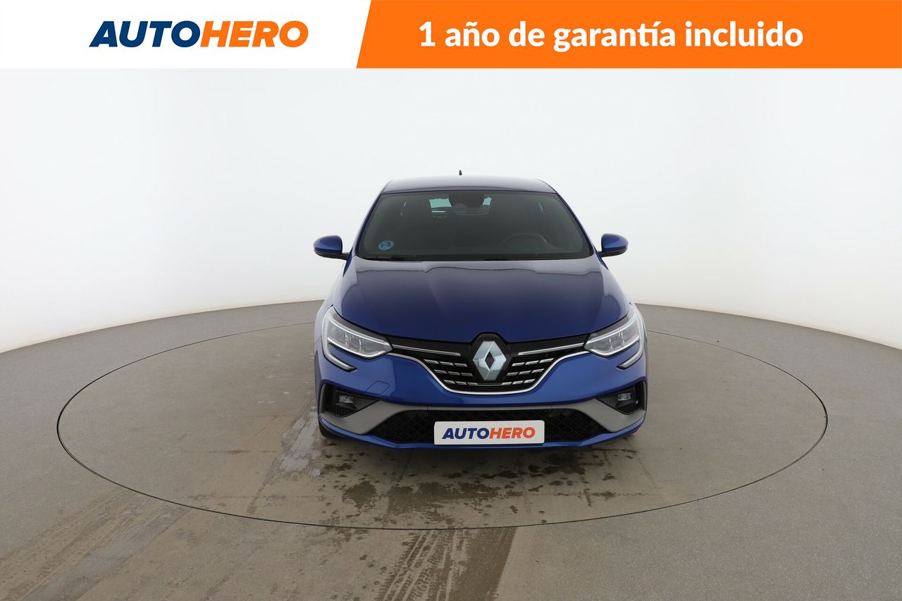 Foto Renault Mégane 9