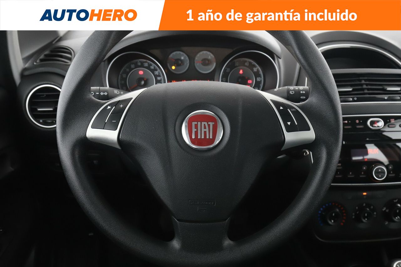 Foto Fiat Punto 20