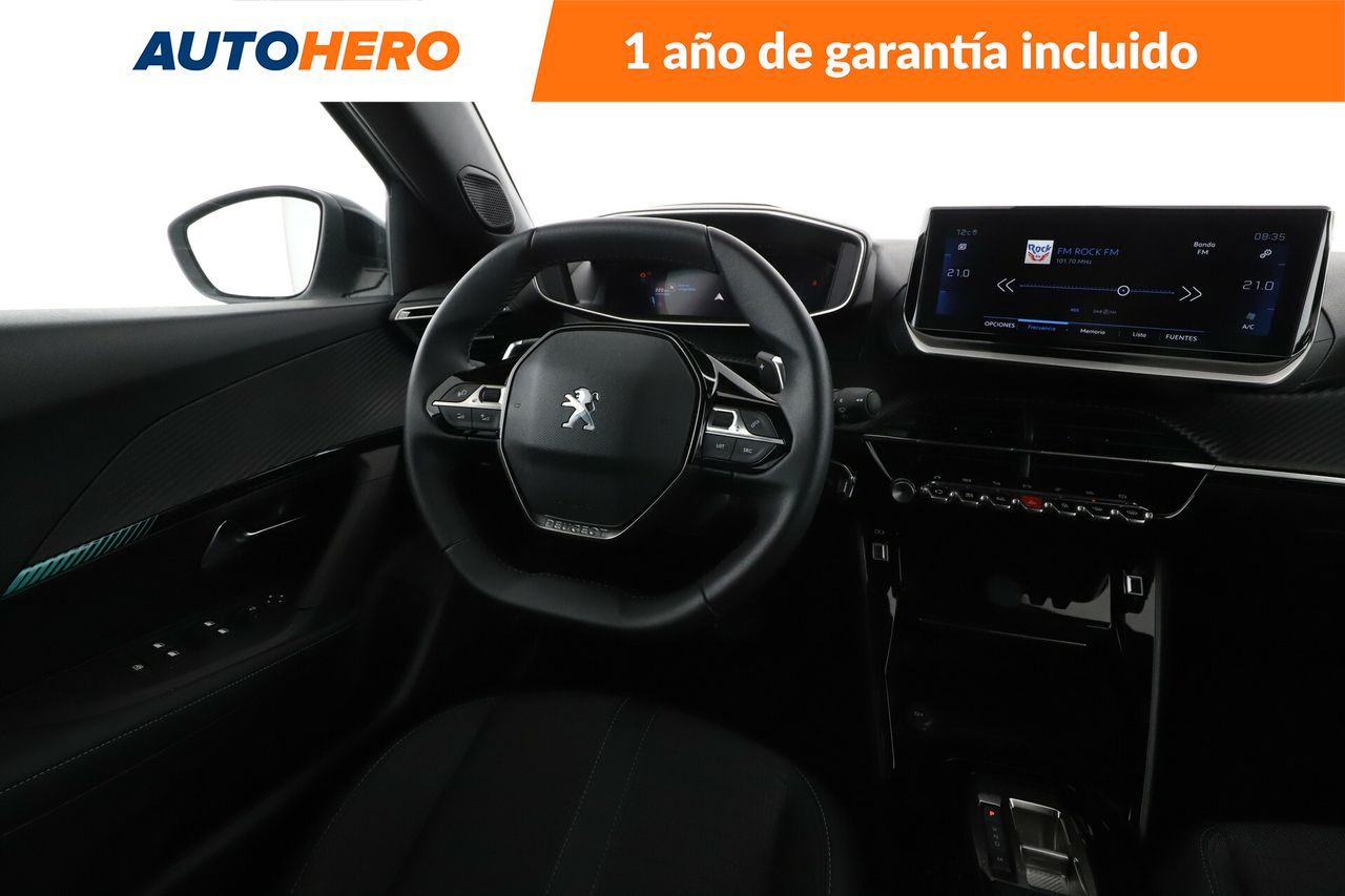 Foto Peugeot 2008 14