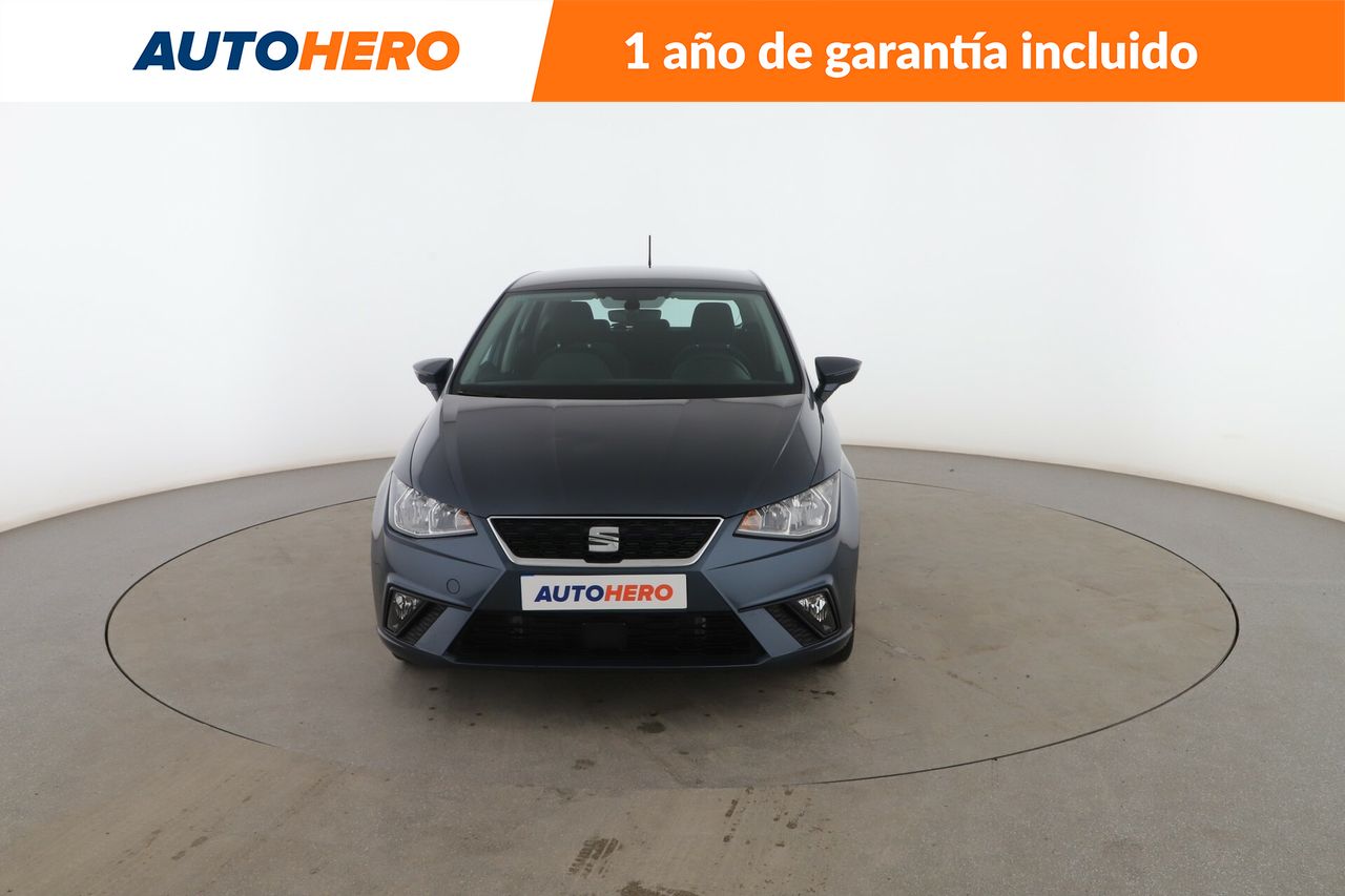 Foto Seat Ibiza 9