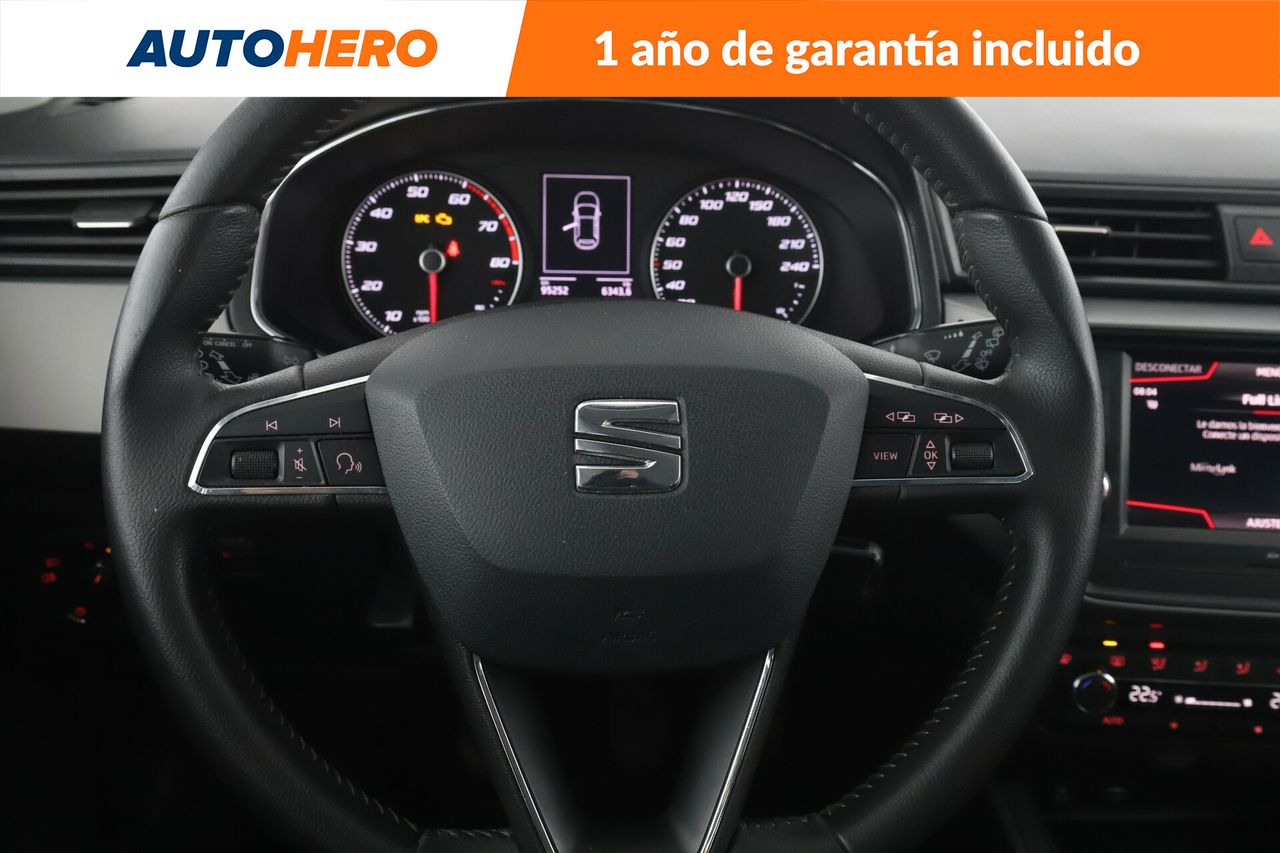 Foto Seat Ibiza 18