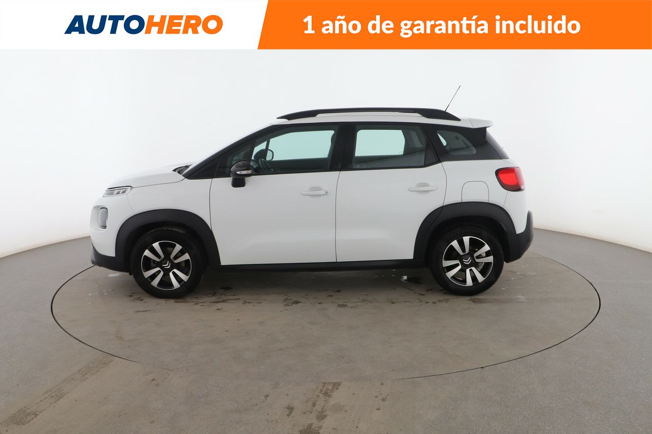 Foto Citroën C3 Aircross 3