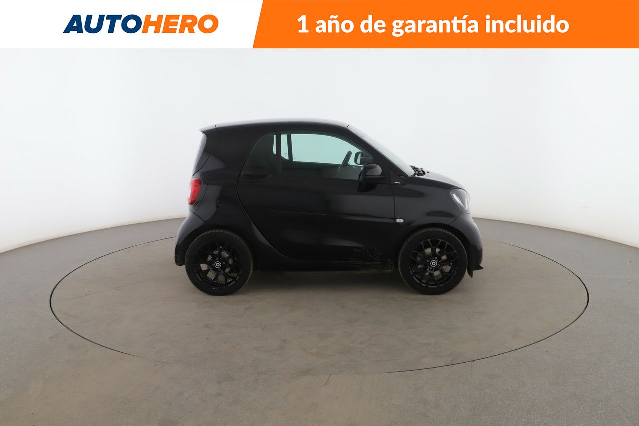 Foto Smart Fortwo 7