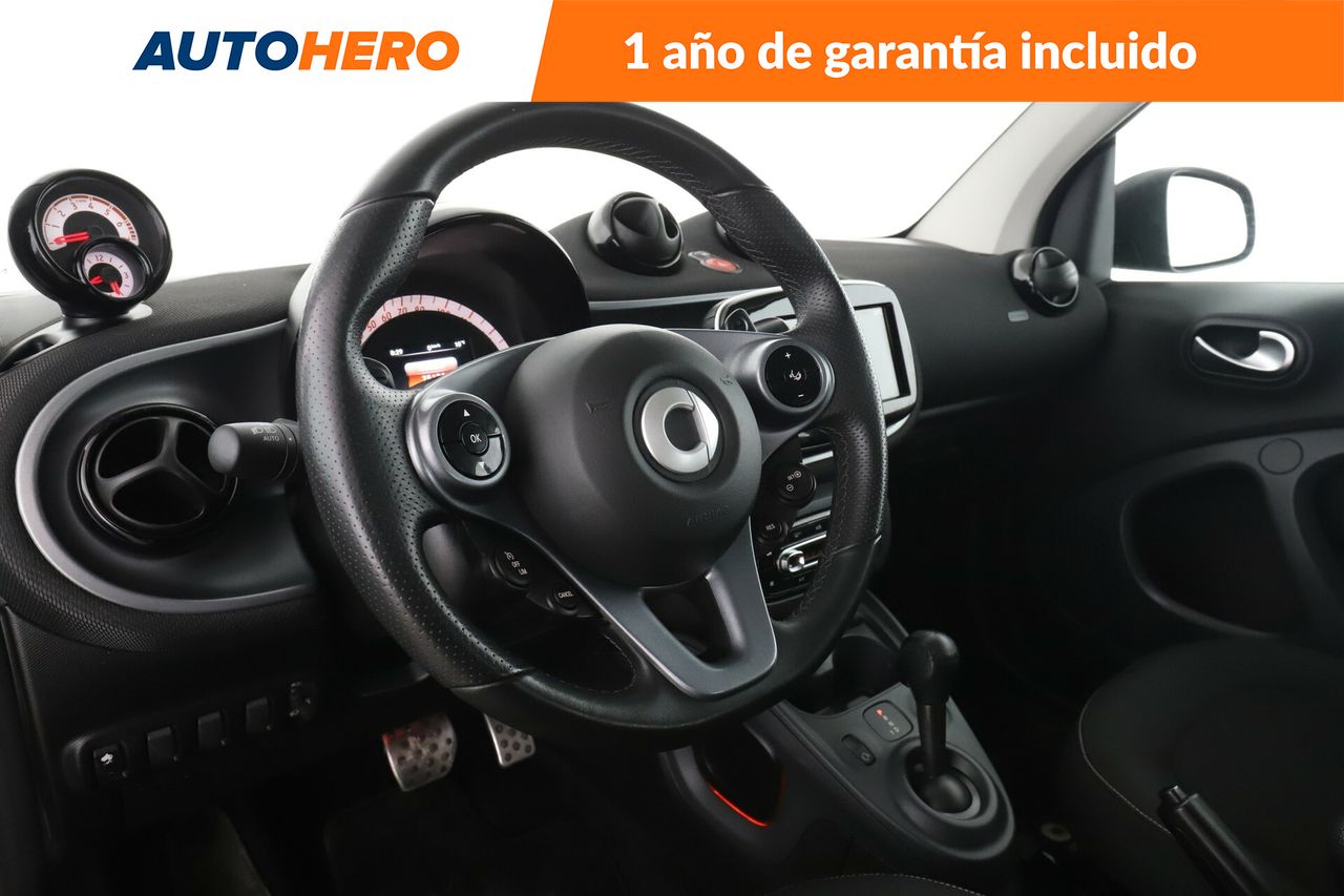 Foto Smart Fortwo 11